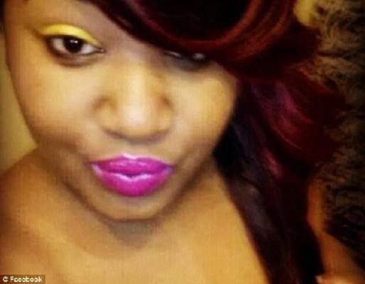 Adreena Gary death by force case profile photo