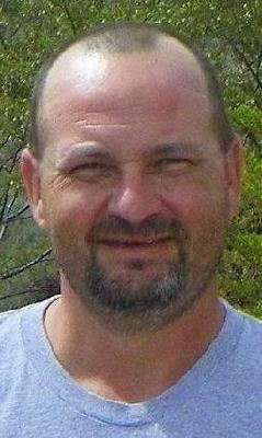 Dallas Edward Cline death by force case in Oakwood, VA