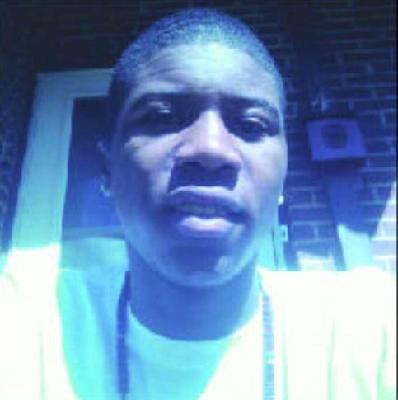 Paul Andrew Harper death by force case profile photo