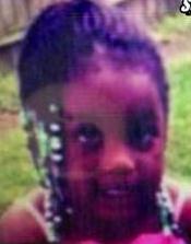 Geonna Bradley death by force case profile photo