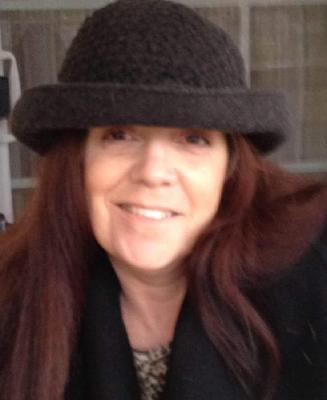 Diane Napoleone death by force case in Verona, VA
