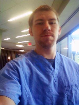 Michael Raymond Bailey death by force case profile photo