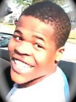 Rachard Lewis death by force case profile photo