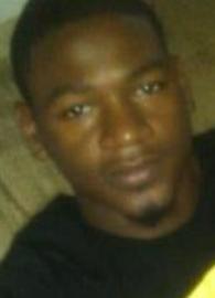Keonte Beale death by force case profile photo