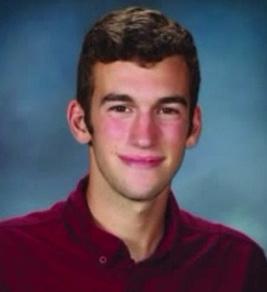 Mark Rodriquez death by force case profile photo