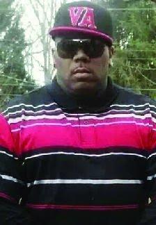 Oscar Brown death by force case profile photo