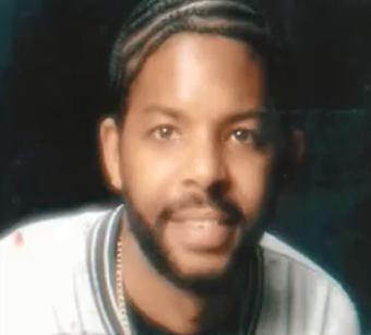 Vidal Sills death by force case profile photo