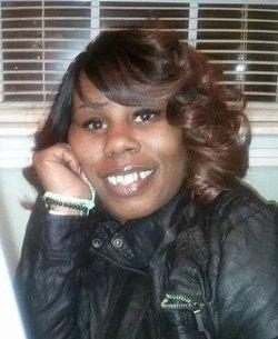 Ebony Hurd death by force case profile photo