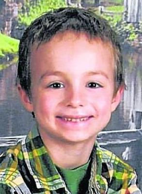 Shane Nichols death by force case profile photo