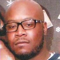 Dshaun Bethea death by force case profile photo