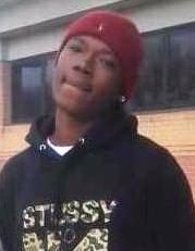 Keshmario Middleton death by force case profile photo