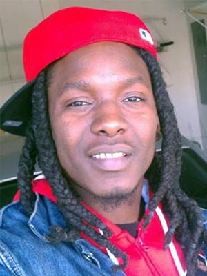 James Jones death by force case profile photo
