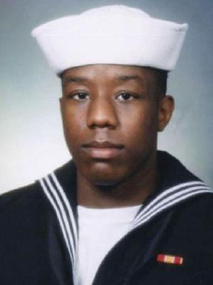 Master-at-Arms Mayo death by force case profile photo