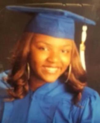 Tyquisha Craig death by force case profile photo