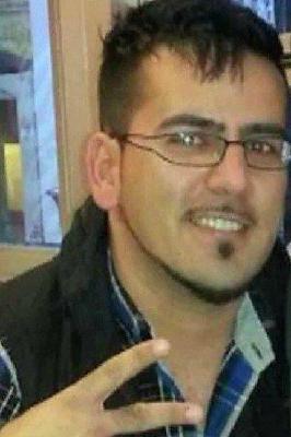 Farzad Sultani death by force case profile photo
