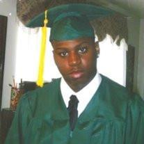 Jamel Knight death by force case profile photo
