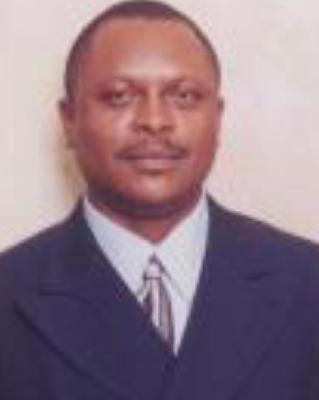 Isaac Oshin death by force case profile photo