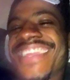 Emmanuel Terry death by force case profile photo