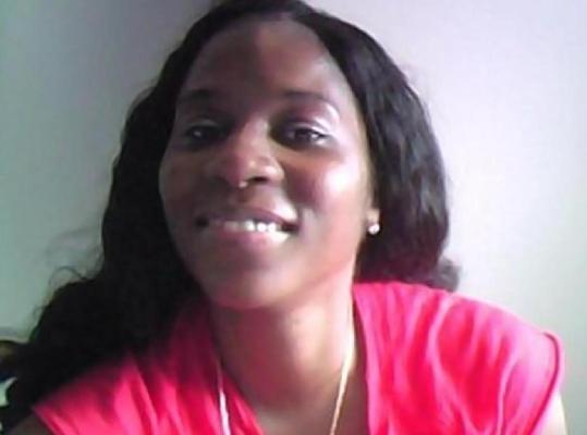 Nequia Davidson death by force case profile photo