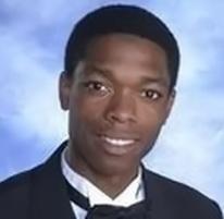 Jeramiah Kimble death by force case profile photo