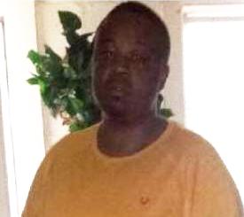 Melvin Alston death by force case profile photo