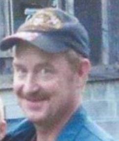 Ricky Allen Holbrook death by force case in Castlewood, VA
