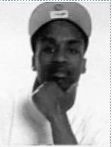 Tremayne Thompson death by force case profile photo