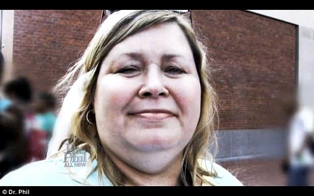 Susan Hutson death by force case profile photo