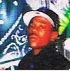 James Rousey death by force case profile photo
