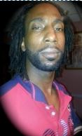 Roderick Rush death by force case profile photo