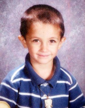 Brendon Mackey death by force case profile photo