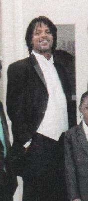 Robert Hines death by force case profile photo