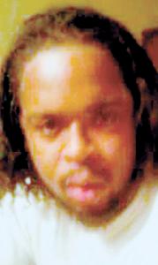 Lloyd Green death by force case profile photo