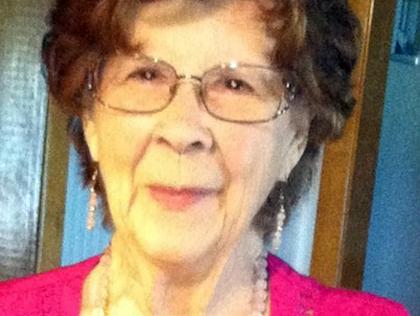 Leona Swafford death by force case profile photo