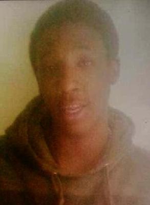 Lutrell Kittles death by force case profile photo