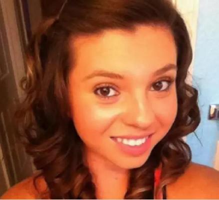 Sara Castromata death by force case profile photo