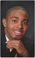 Christopher Moses death by force case profile photo