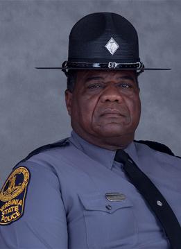 Junius Walker death by force case profile photo