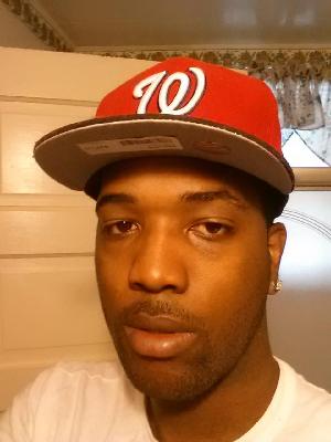 Kendrick Downing death by force case profile photo