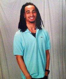 Travis Bryant death by force case profile photo