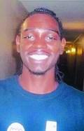 Bartholomew Robinson death by force case profile photo