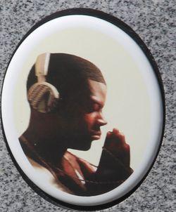 Richard Alexander death by force case profile photo