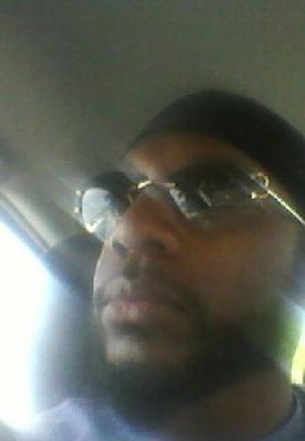 Terrell Anderson death by force case profile photo