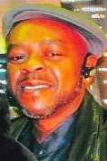 Patrick Hewett death by force case profile photo