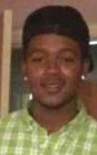 Malik Lewis death by force case profile photo