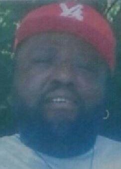Sam Small death by force case profile photo