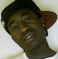 Darntrell Belle death by force case profile photo