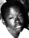 Ricky Ellerbe death by force case profile photo