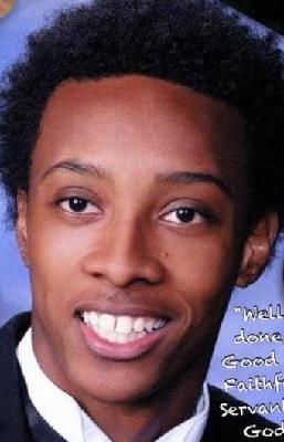 Derwin DJMarcel Watts death by force case profile photo