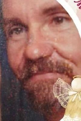 Eddie Ezzell death by force case profile photo